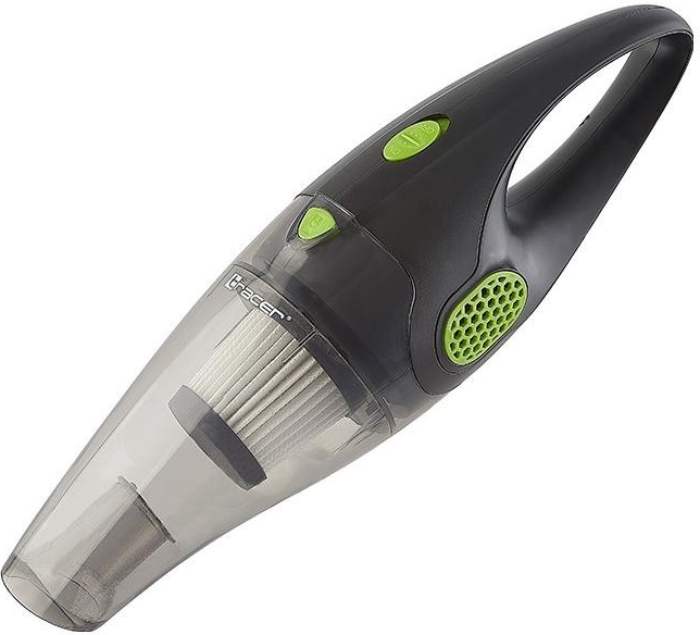 Tracer OK-V1 černý recenze