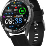 Tracer SM8V ONYX recenze