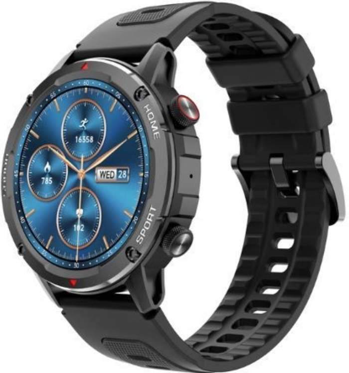 Tracer SMR11 HERO recenze