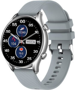 Fotografie Trevi T-FIT 280 S CALL  recenzía