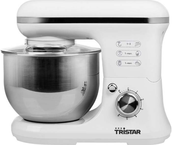 Tristar MX 4817 recenze