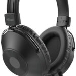 Trust HS-250 Over-Ear USB Headset recenze