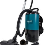 Truvox Valet Back Pack recenze