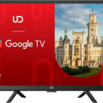 UD 24GW5210S recenze