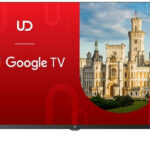 UD 32GF5210S recenze