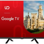 UD 32GW5210S recenze