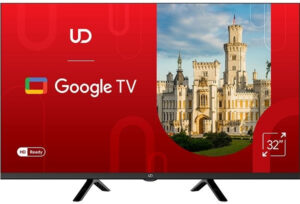 Fotografie UD 32GW5210S recenzía