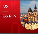 UD 50GU6210S recenze