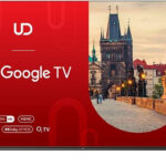 UD 50QGU7210S recenze