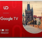 UD 55QGU7210S recenze