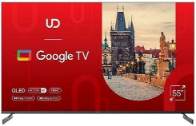 UD 55QGU7210S recenze