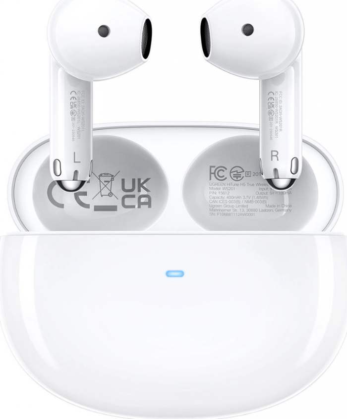 Ugreen HiTune H5 recenze