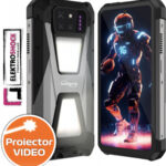 Unihertz TANK 3S 16GB/512GB recenze