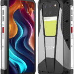 Unihertz Tank 3 16GB/512GB recenze