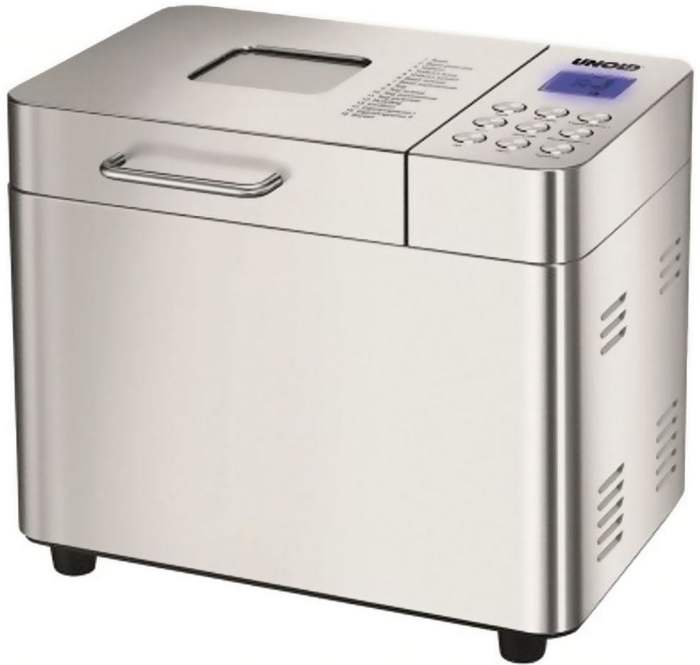 Obrázok Unold 68456 hodnotenie