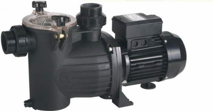 Vágner Pool PREVA 100 16M3/H recenze