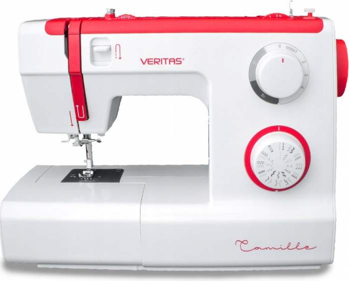 Veritas 1305 recenze