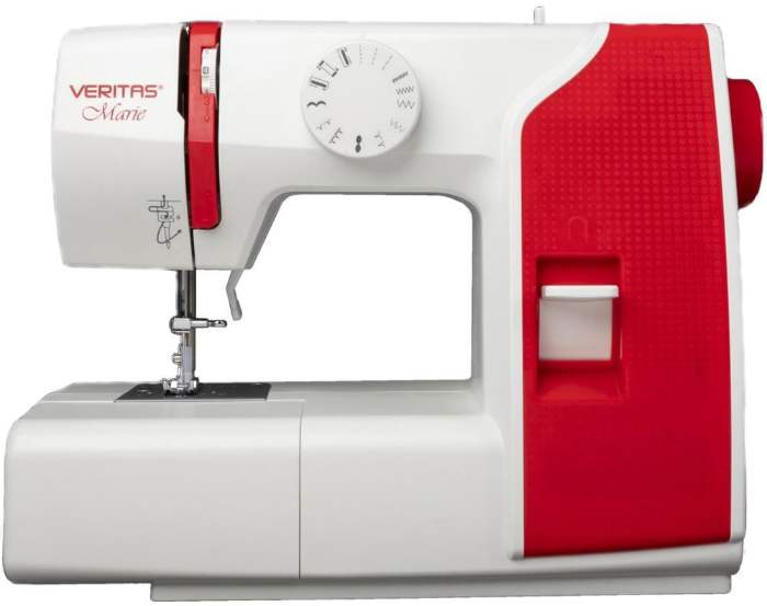 Veritas 1333 recenze