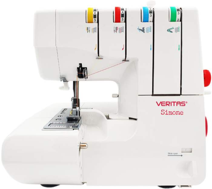 Veritas Simone recenze