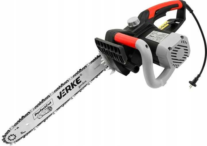 Verke V90002 recenze