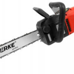 Verke V90003 recenze