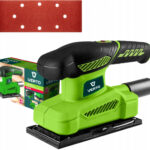 Verto 51G326 recenze