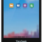 ViewSonic EP5542T recenze