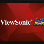 ViewSonic TD3207 recenze
