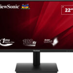 ViewSonic VA220-H recenze