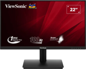 Fotografie ViewSonic VA220-H  recenzía