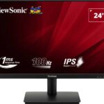 ViewSonic VA240-H recenze