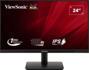 Fotografie ViewSonic VA240-H  recenzía