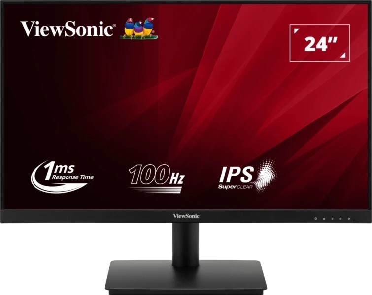 ViewSonic VA240-H recenze