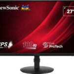 ViewSonic VA2708-HDJ recenze