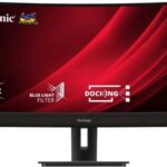 ViewSonic VG3456C recenze