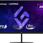 ViewSonic VX2479-HD-PRO recenze