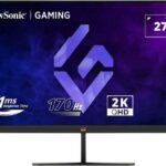 ViewSonic VX2758A-2K-PRO recenze
