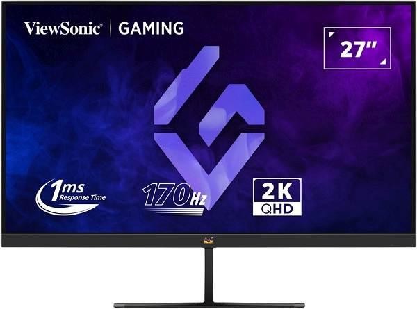 ViewSonic VX2758A-2K-PRO recenze