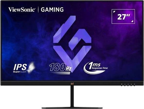 ViewSonic VX2779-HD-PRO recenze