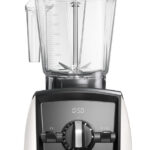 Vitamix Ascent A2500 bílý recenze