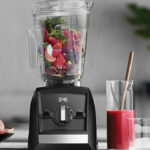 Vitamix Ascent A2500 šedý recenze