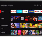 Vivax 32LE21K recenze