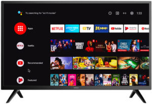 Fotografie Vivax 32LE21K recenzía