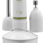 Vivax HBS-400W recenze
