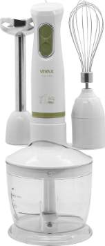 Vivax HBS-400W recenze