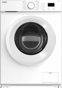 Fotografie Vivax WFL-100616CDS  recenzía