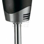 WARING COMMERCIAL mixér ponorný WSB40E rameno 255mm recenze