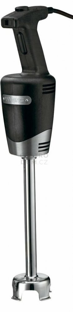WARING COMMERCIAL mixér ponorný WSB40E rameno 255mm recenze