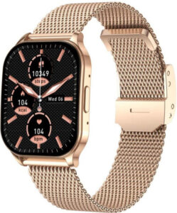 Fotografie WG AirFlexOne+  recenzía