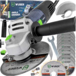 WUBER W27477 recenze